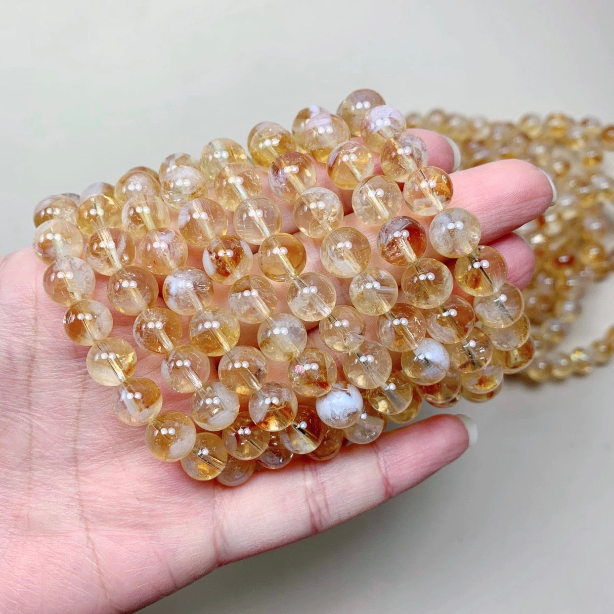 Best Healing Crystals for Elderly: Enhancing Well-Being and Vitality