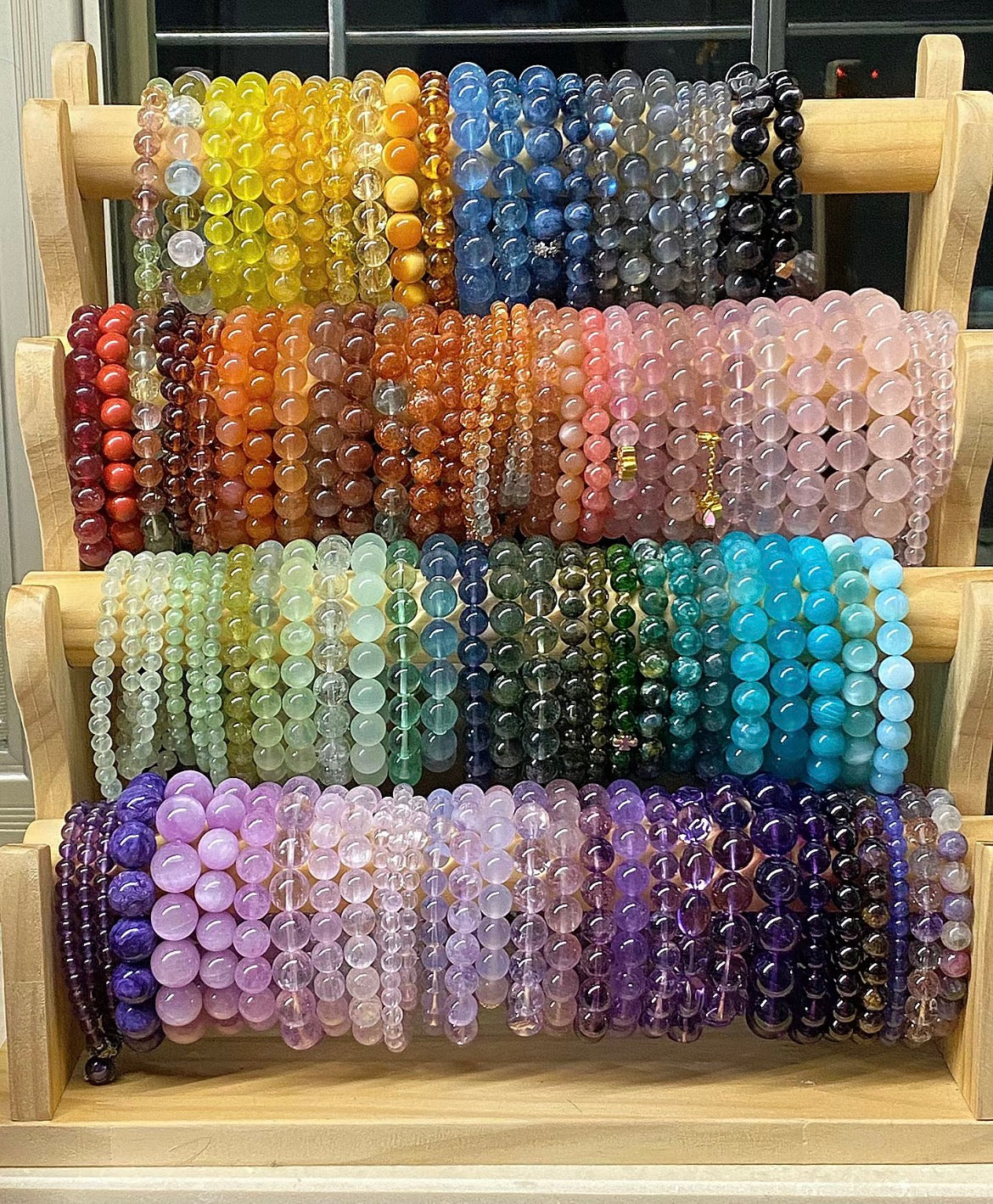 Where to Purchase Healing Crystals