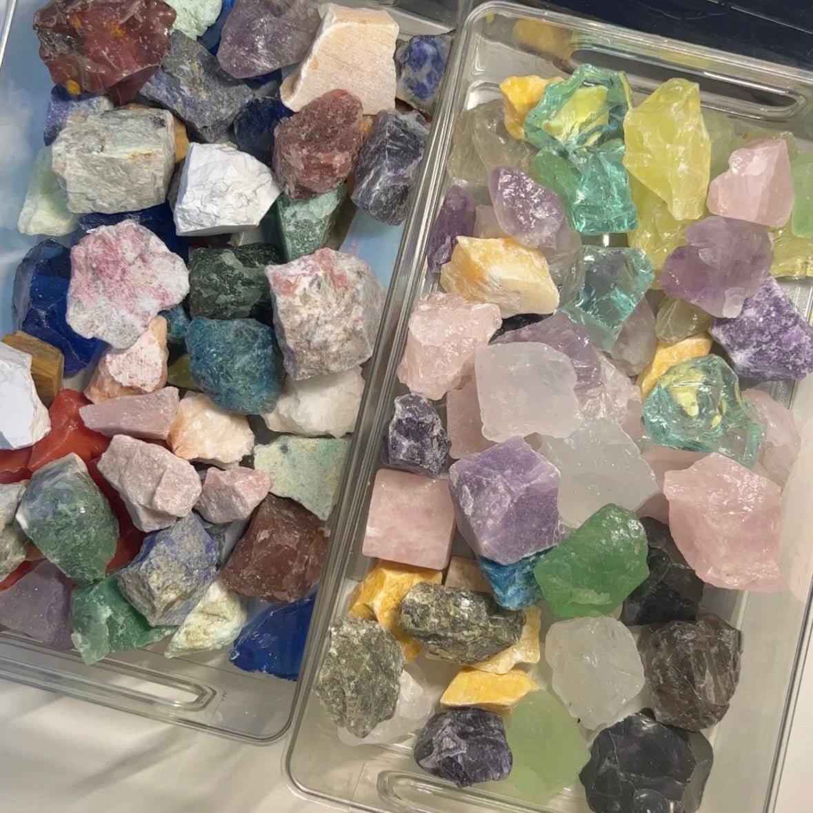 Healing Crystals and Their Meanings: Which One is Right for You?
