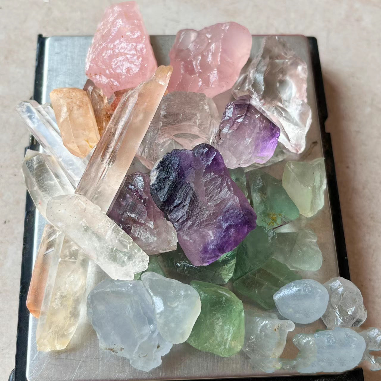 Healing Stones for Cancer: Benefits and Uses