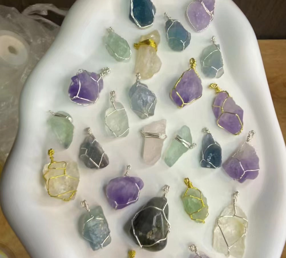How to Use Crystal Healing Stones