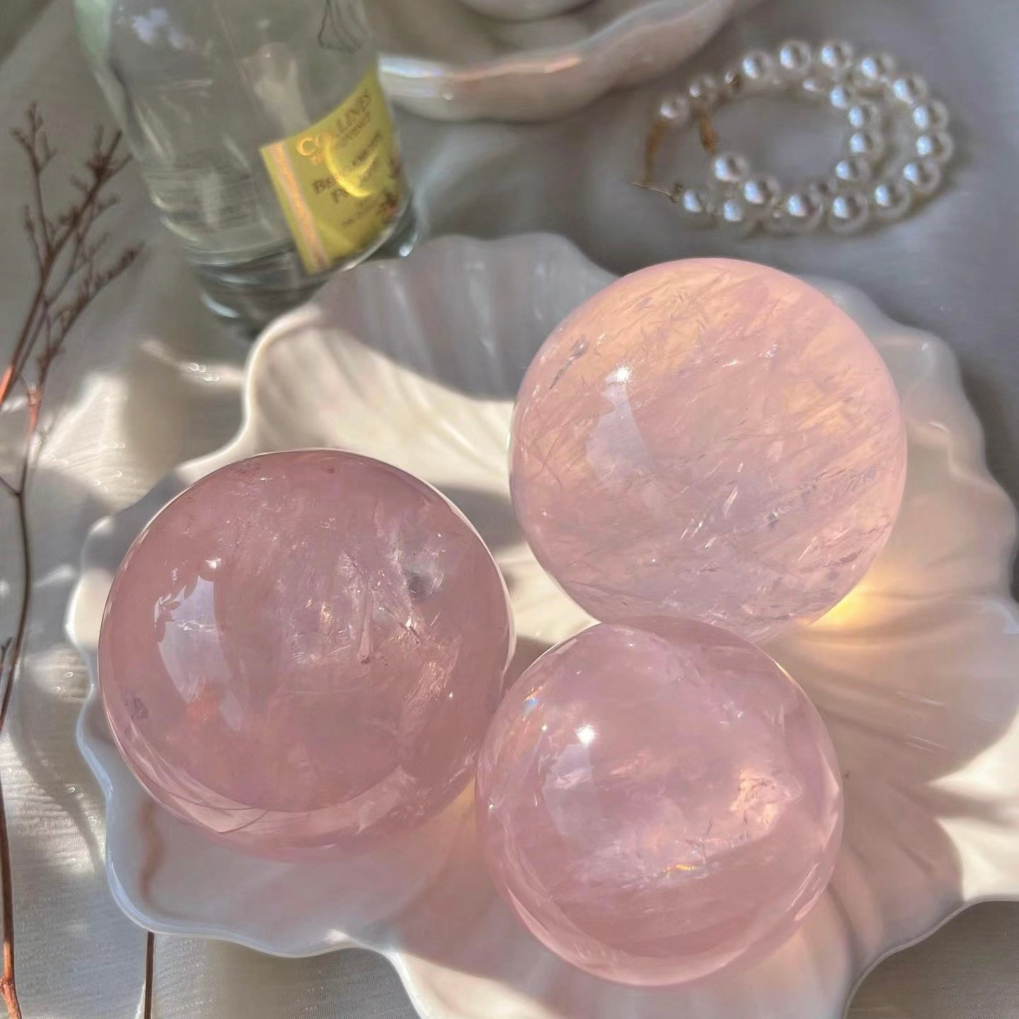 How to Choose Which Crystals to Buy?