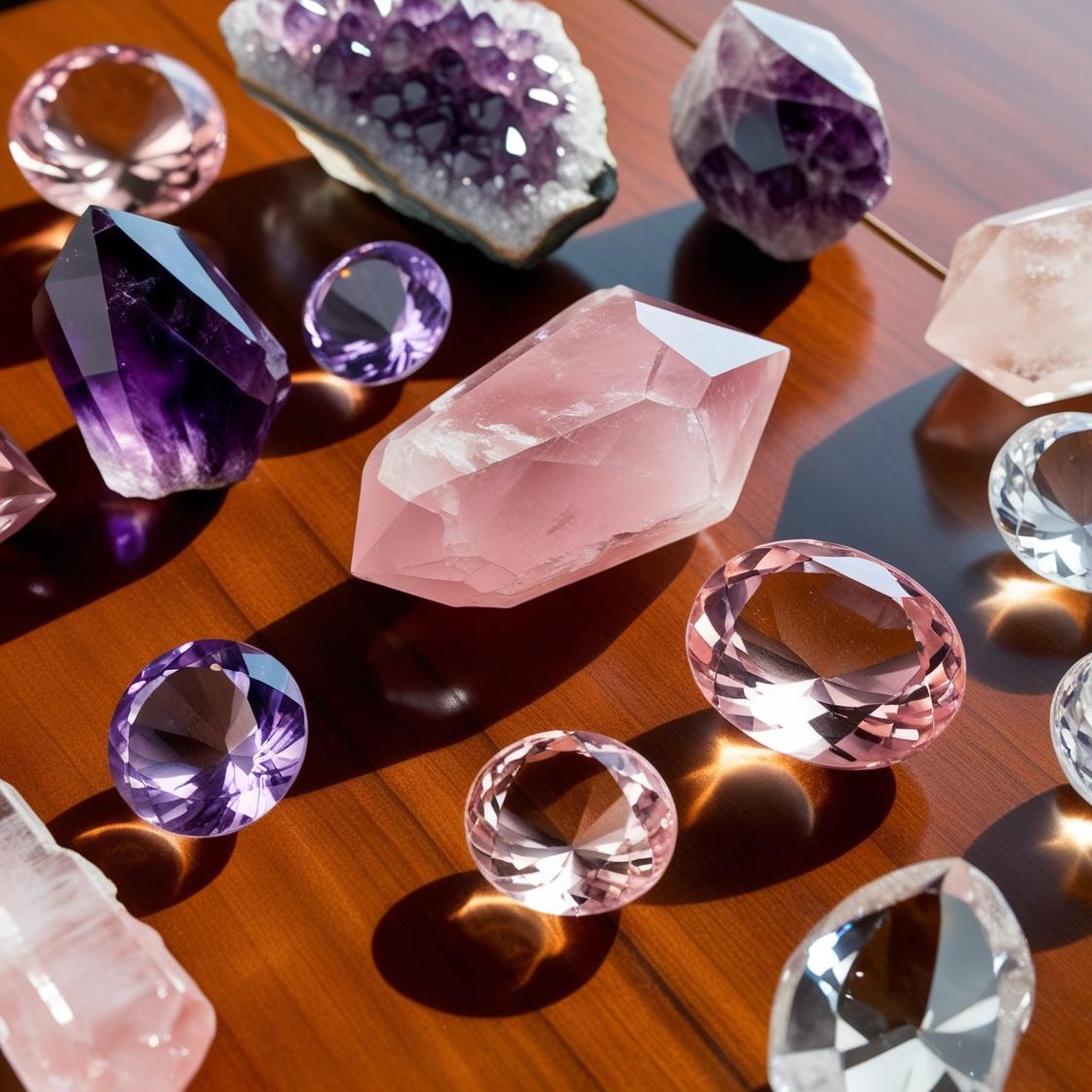 Best Crystals for Protection and Healing: Boost Your Energy and Well-Being