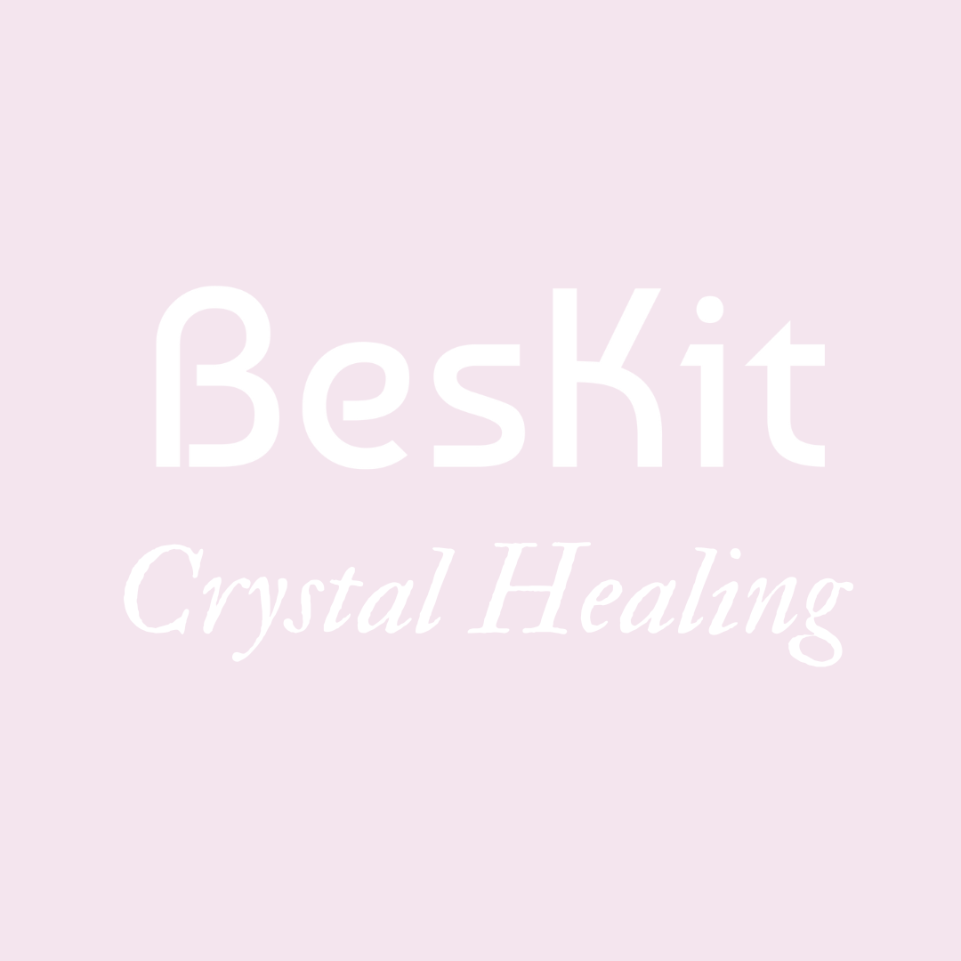 Beskit Healing Crystals