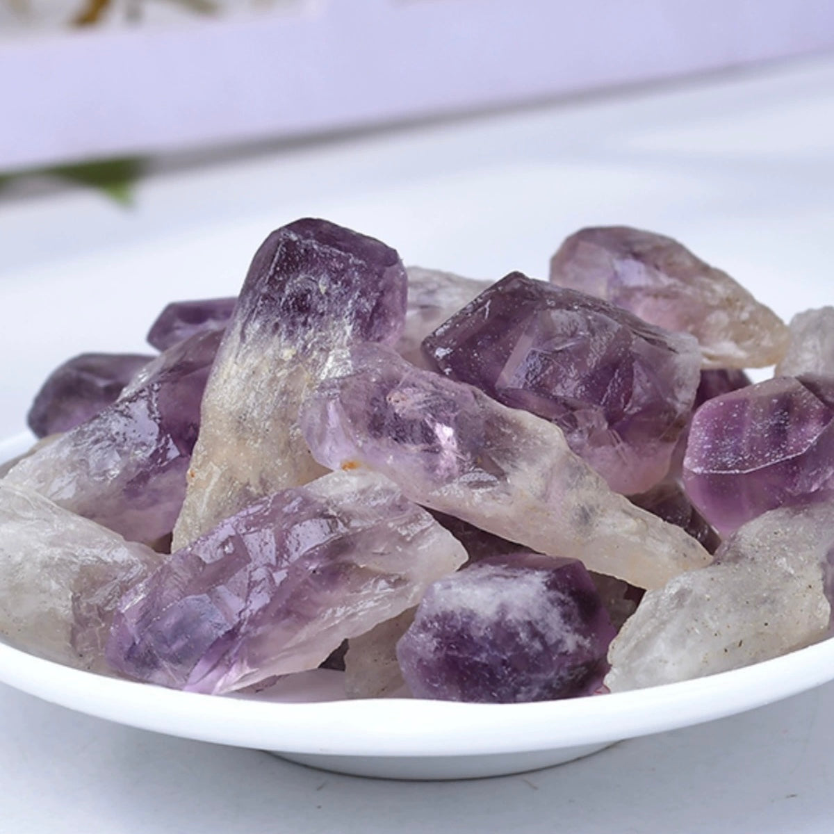 RAW CRYSTAL BULK GEMSTONES
